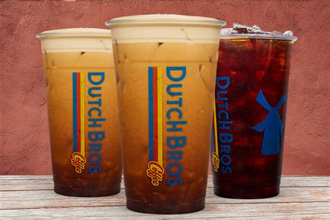 Dutch bros cold brew. Things To Know About Dutch bros cold brew. 